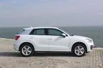 Audi Q2 TFSI Sport 2016 года (WW)